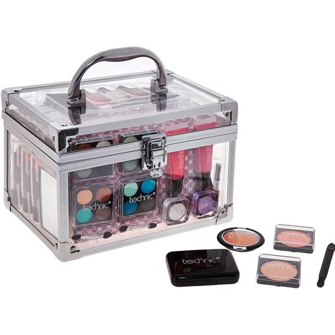 tk maxx makeup storage.